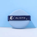 1PCS Round Square Triangle Shape Cosmetic Puff Soft Dry and Wet Dual-use Air Cushion Foundation Powder Sponge Puff Makeup Tools Lootquake LLC