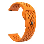 Polar Silicone Replacement Strap for Polar Smartwatch Universal Bands