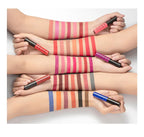 Matte Liquid Lipstick Waterproof Long Lasting Sexy Velvet Lip Gloss Nude Pigment Red Black Women Beauty Makeup Cosmetics