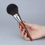 Large Foundation Blusher Brush Flat Foundation Brush BB Cream Blender Concealer Foundation Liquid Brush Cream Makeup Tools Lootquake LLC