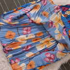 Women Dress Fashion Vintage Ins Bandage Slim Waist A-line Long Dress Vacation Beach Summer Outfits Lady Robe Femme Lootquake LLC