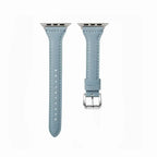 Apple Watch Leather Strap - Premium Quality, Stylish Design - SJB-DIAMOND ELITES