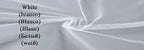 RODDRSYA Customized Wedding Dress Women Long Sleeves Illusion Back Scoop Bride Gown Applique A-Line Tulle Boho vestidos de novia