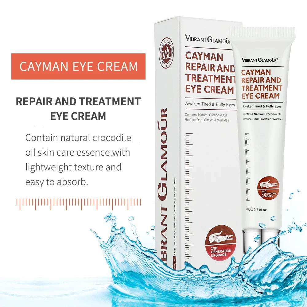 Peptide Collagen Eye Cream Anti-Wrinkle Anti-Age Remove Dark Circles Eye Care Against Puffiness And Bags Hydrate Eye Care Cream Lootquake LLC