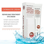 Peptide Collagen Eye Cream Anti-Wrinkle Anti-Age Remove Dark Circles Eye Care Against Puffiness And Bags Hydrate Eye Care Cream Lootquake LLC