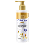 Collagen Milk Bleaching Face Body Cream Whitening Skin Moisturizing Lotion Lightening Care Lootquake LLC