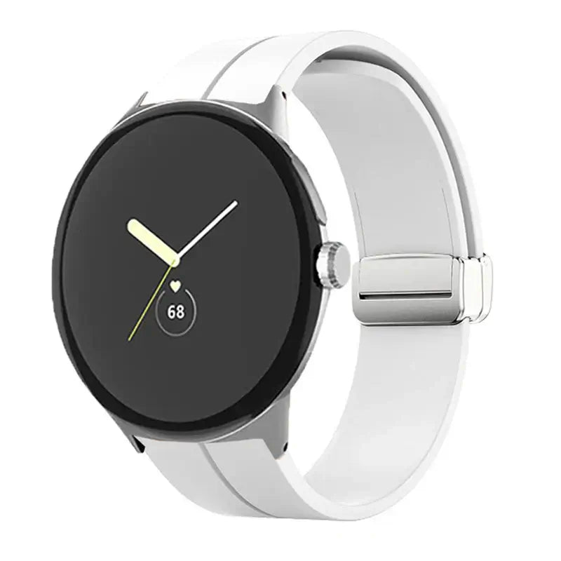 Google Pixel Silicone Band - Soft, Stylish, Waterproof BandsCo Straps