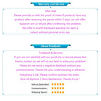 New Global Version 10 Inch Tablet Pc 4GB RAM 64GB ROM Octa Core Dual 3G Phone Call WiFi Bluetooth Google Play Android Tablets Lootquake LLC