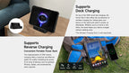 Ulefone Armor Pad 4 Ultra 5G Rugged Tablet  Thermal lmaging 10.36"2K Up to 16GB RAM 256GB ROM Android 14 11800mAh Lootquake LLC