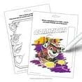 Bendon for PAW Patrol Mighty Pups 16-Page Imagine Ink Coloring Book Mess Free Magic Reveal Activity for Kids Aged 3+