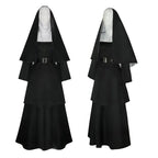 The Nun Horror Costume Lootquake LLC