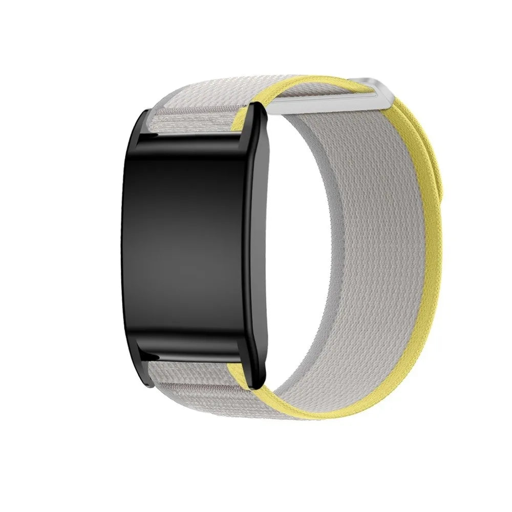 WHOOP 4.0 3.0 Nylon Band - Breathable Elastic Lightweight