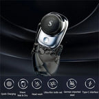 Men's Pocket Shaver Pi-Mart