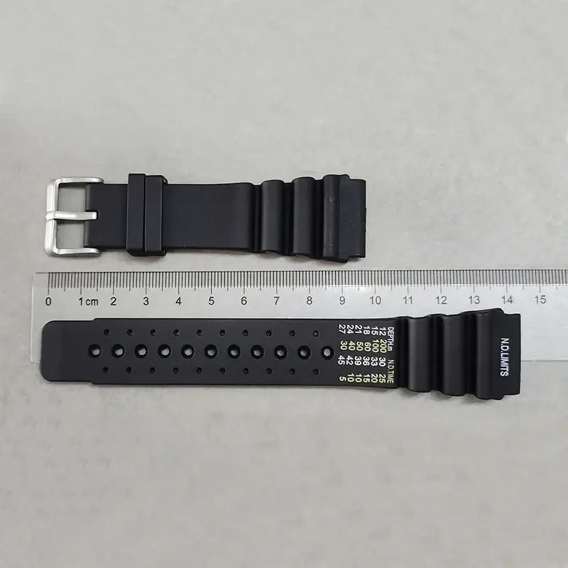 Ticwatch Silicone Band - Premium Quality Comfortable Design - SJB-DIAMOND ELITES