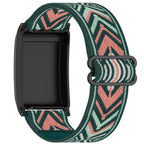 WHOOP 4.0 3.0 Nylon Band - Breathable Soft Sport Comfort