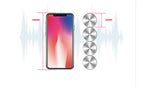 2025 New Bone Conduction Speaker Bluetooth-Compatible TWS Wireless Stereo Sound Hummingbird Speaker With FM Radio Dropshipping Lootquake LLC