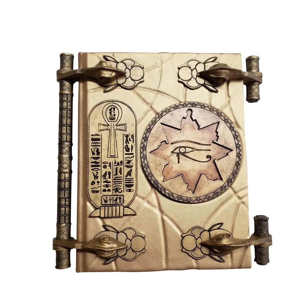 The Book of The Dead Prop Lootquake LLC