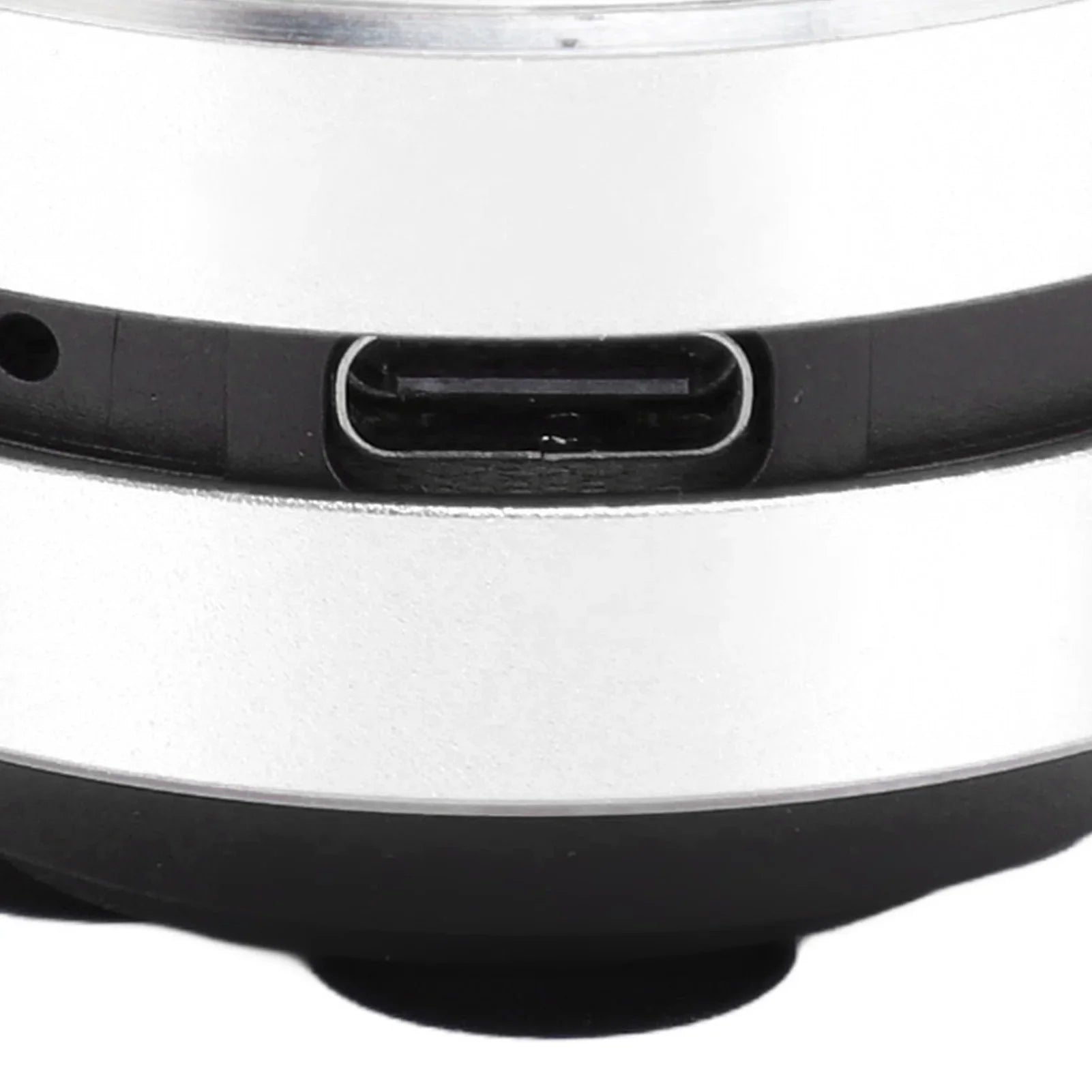 Bluetooth Bone Conduction Speaker Stereo Bass Portable Small Wireless Speaker with Suction Cup for Bathroom Outdoor Lootquake LLC