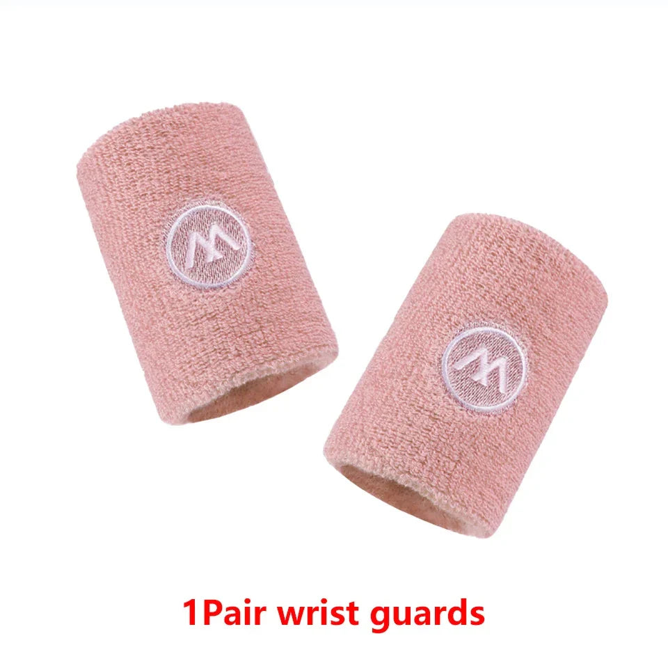 GOBYGO Exercise Headband Wristband Set - SJB-DIAMOND ELITES