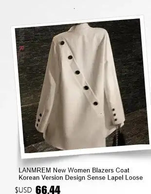 LANMREM 2 Pieces Sets For Women Suspender Long Dress With Sleeves Coat Female Casual Clothing 2024 Summer New 2DA6550