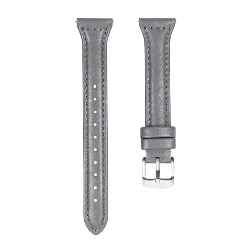 Polar Premium Leather Watch Band for Polar Smartwatch