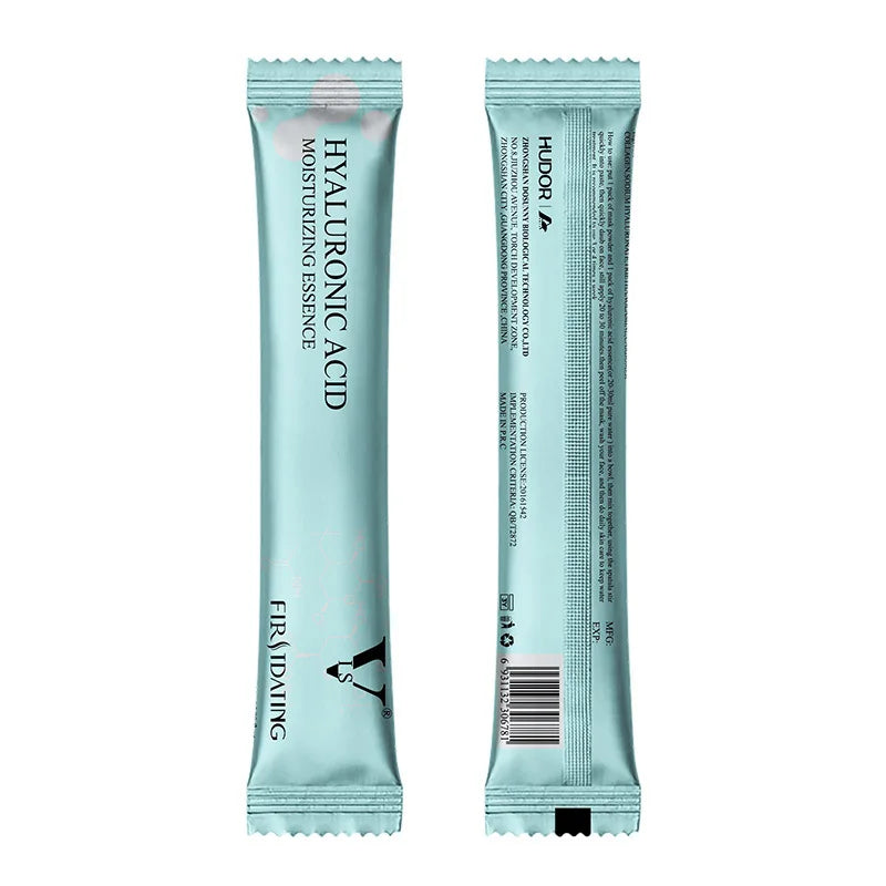 Moisturizing Salon SPA Soft Hydro Jelly Mask Powder Face Skin Care Whitening Rose Collagen Peel Off DIY Rubber Facial Jellymask Lootquake LLC