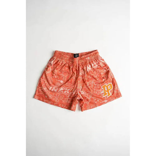 Basketball style men beach shorts - SJB-DIAMOND ELITES