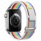 Apple Watch Trail Loop Nylon Strap - Durable and Versatile