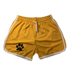 Mens Shorts Breathable ultra-short Mesh THRIXINE