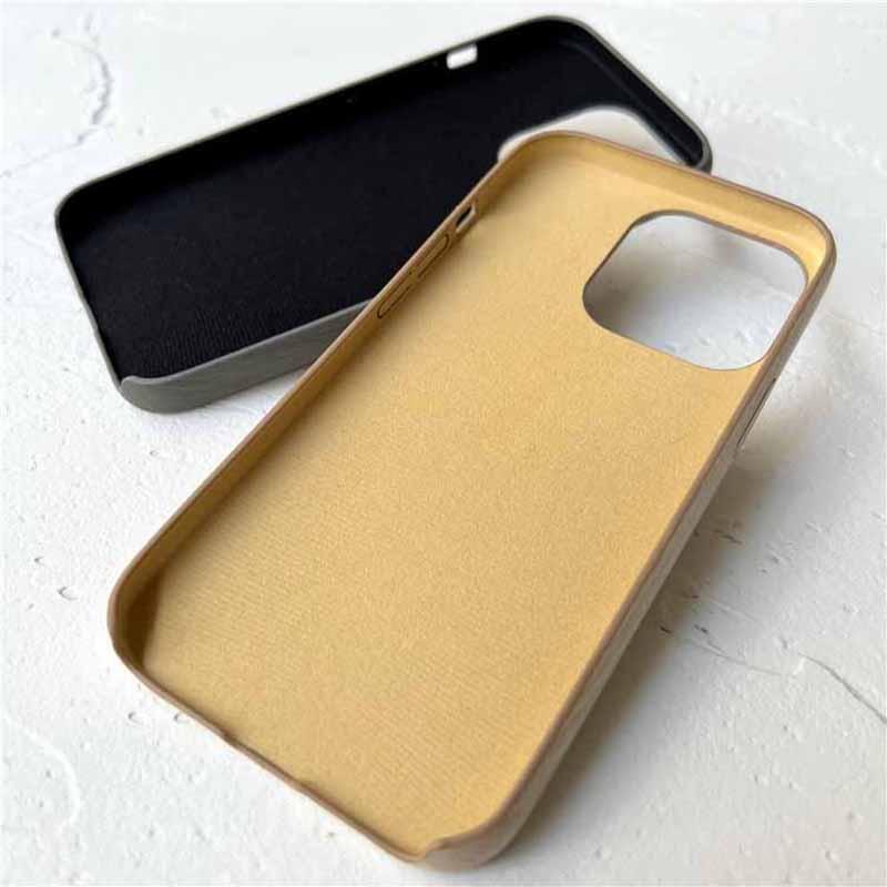 Retro Ultra Thin Wooden Texture Phone Cases For iPhone 14 13 12 11 Pro Max XS MAX XR XS X 7 8 Plus anti-skid Soft Cover Vintage Wooden Unique Classy & Fully Protective Phone Case Stevvex