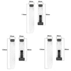 Garmin Silicone Band - Breathable QuickFit Strap BandsCo Straps