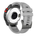 Garmin Silicone QuickFit Band - Durable, Stylish, Comfortable BandsCo Straps