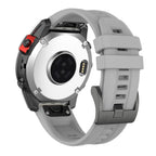 Garmin Silicone QuickFit Band - Durable, Stylish, Comfortable BandsCo Straps