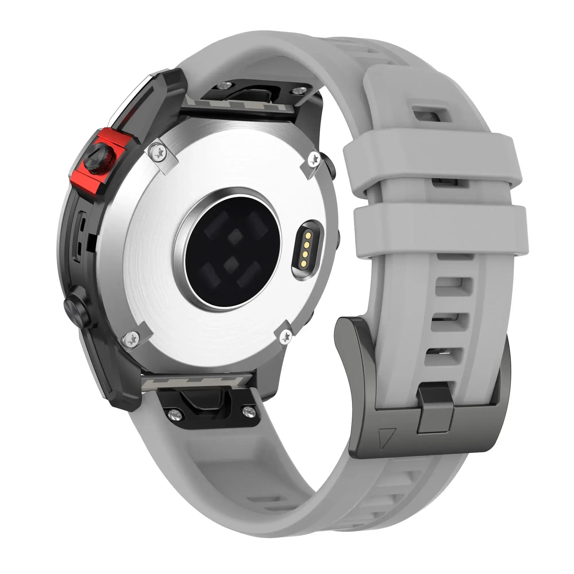 Garmin Silicone QuickFit Band - Durable, Stylish, Comfortable BandsCo Straps