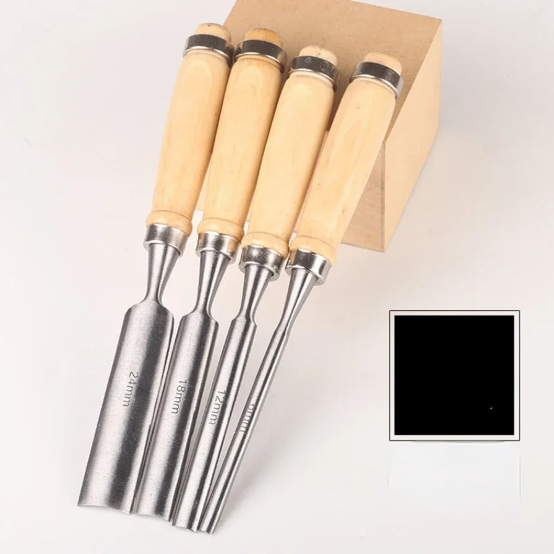 Carpentry Chisel Sculpture Carpenter Carve Craft Woodcut Mortise Sculpte Woodwork Wood Woodcarve Gouge Lootquake LLC