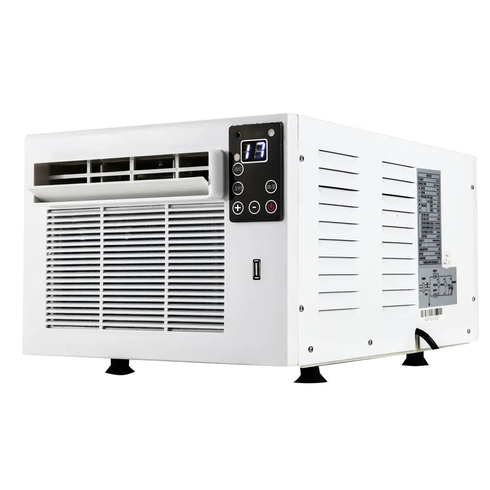Home Air Conditioner aire acondicionado Pet Protable Air Conditioning Machine Small Air conditioners Lootquake LLC