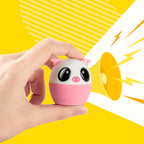 BM6DE Portable Bluetooth Speakers Karaoke Audience Calls Small Speakers Heavy Bass Wireless Bluetooth Stereo Phone Speaker