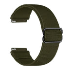 Amazfit Nylon Loop Replacement Band - Sport Comfort Wrist Strap