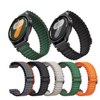 Polar Nylon Watch Band With Quick Fit For Polar Smartwatch