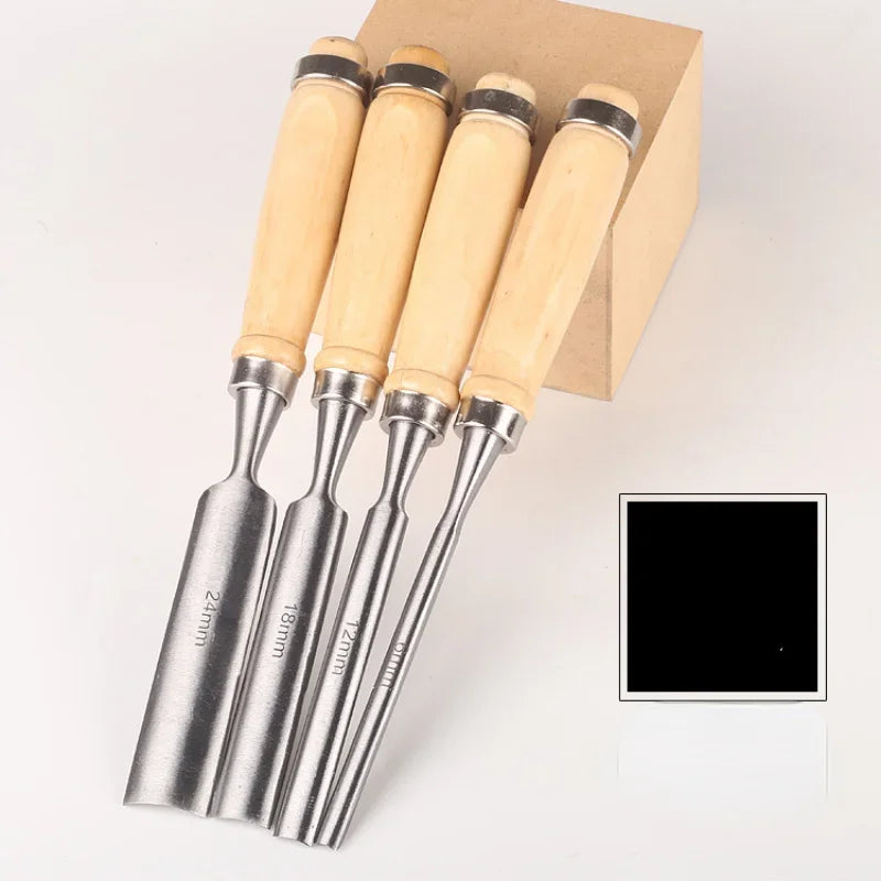 Carpentry Chisel Sculpture Carpenter Carve Craft Woodcut Mortise Sculpte Woodwork Wood Woodcarve Gouge Lootquake LLC