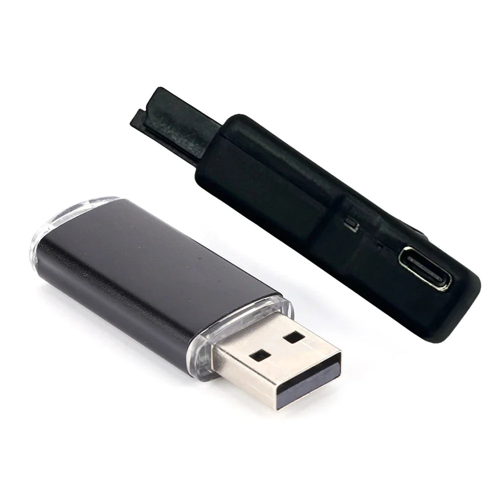 One-Key JB Tool Mod Set Modification Kit USB Adapter USB Dongle Jailbreaker for PS4/PS4 Pro/PS4 Slim 9.0-11.0 System Accessories Lootquake LLC