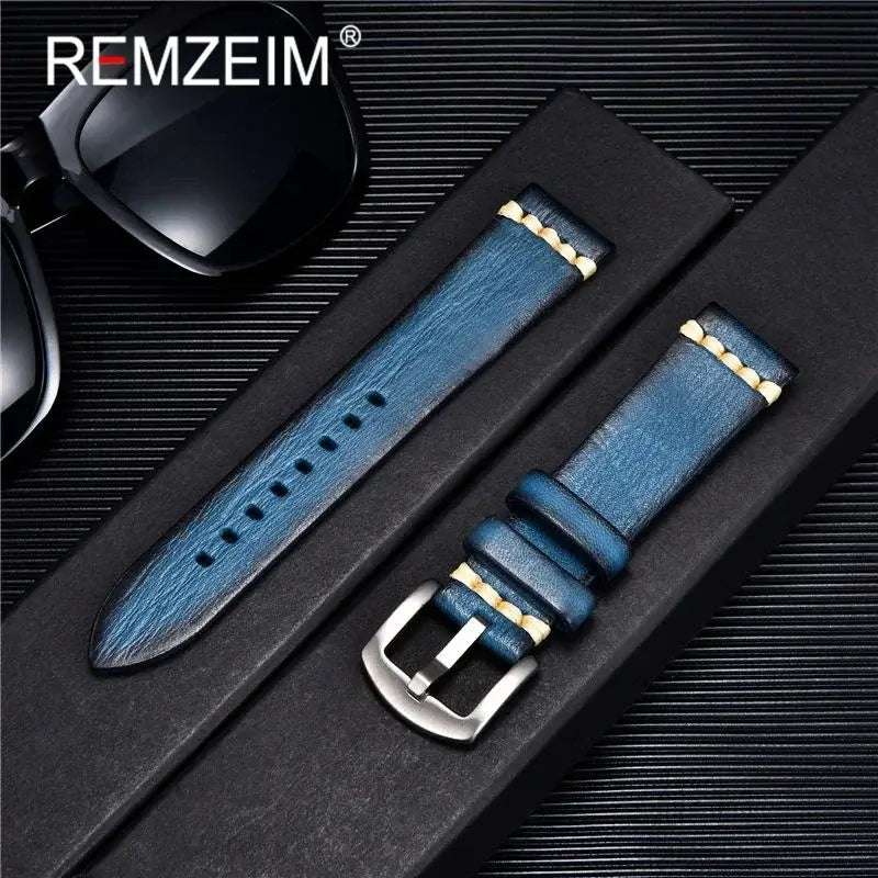 Huawei Leather Watch Bands - Stylish, Premium Quality - SJB-DIAMOND ELITES