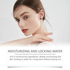 EelHope Centella Asiatica CC Cream - Moisturizing, Concealing Foundation for Nude Makeup, Brightening Complexion & Hydrating