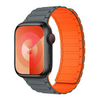 Apple Watch Silicone Strap - Soft, Durable, Stylish Design - SJB-DIAMOND ELITES