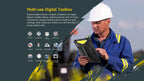Ulefone Armor Pad 4 Ultra 5G Rugged Tablet  Thermal lmaging 10.36"2K Up to 16GB RAM 256GB ROM Android 14 11800mAh Lootquake LLC