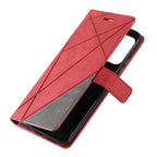 Wallet Flip Leather Case For Xiaomi Redmi 10 10A 10C 9 9A 9C 9T Note 11S 11 Pro 10S 10 Pro 9 Pro 8T 7 Poco X4 GT M4 Pro F4 11T Flip Wallet Case With Magnetic Closure Card Slots  Wrist Strap Protective Case Stevvex