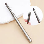 Nail Glue Phototherapy Pen UV Gel Brush Pen Acrylic Nail Art Painting Drawing Liner Brush Manicure Professionnel Brushes Tool Lootquake LLC