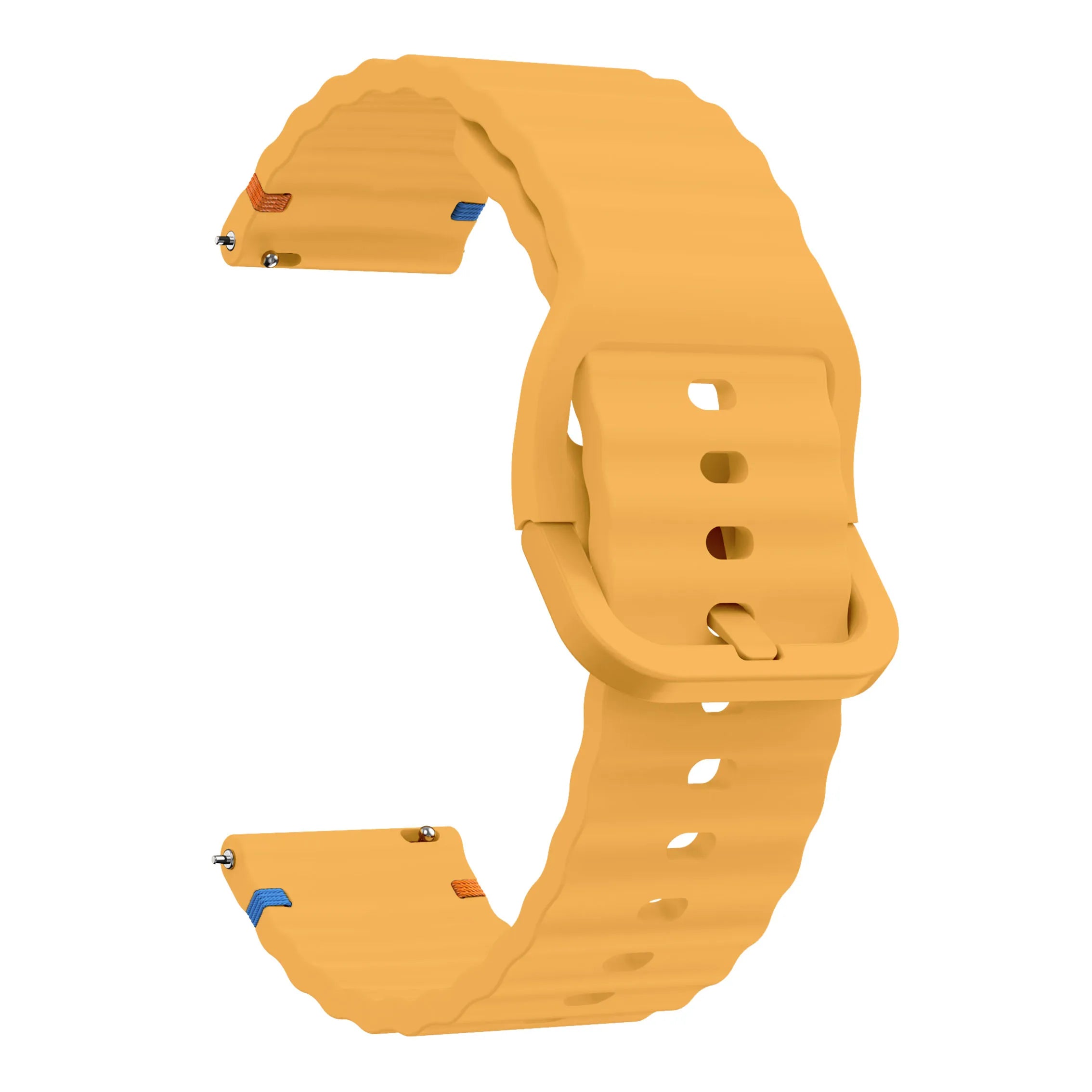 Amazfit Silicone Band for Smartwatch Durable Sport Wrist Strap