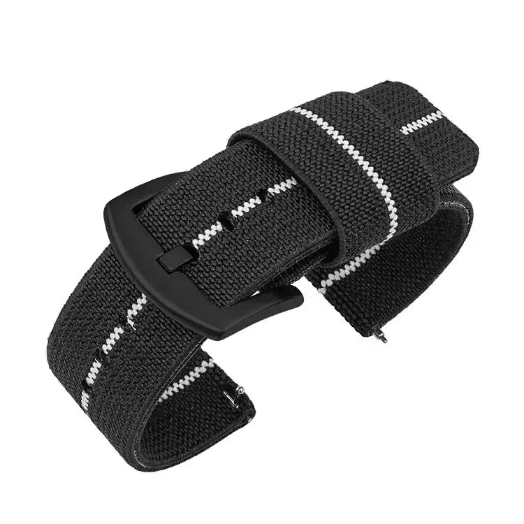 Huawei Watch Nylon Strap - Tough, Durable, Heavy-Duty Band - SJB-DIAMOND ELITES