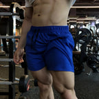 Men Sport Shorts Summer Sportswear THRIXINE